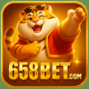 Logo da 658BET